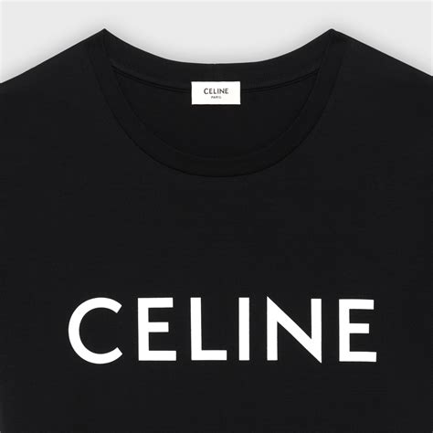 celine t shirt for men|celine sweatpants men's.